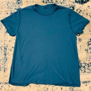 Lululemon Cotton T-Shirt
